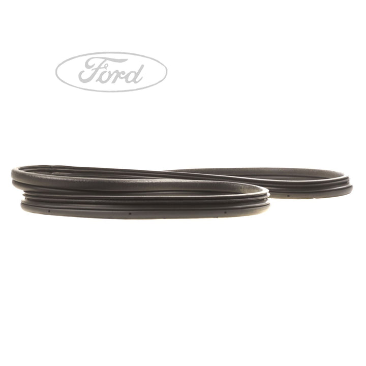 MONDEO REAR DOOR WEATHERSTRIP SEAL
