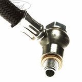 TURBO OIL FEED PIPE