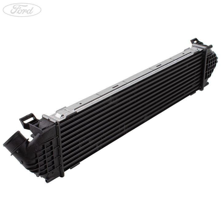 MONDEO S-MAX GALAXY 1.6 SOHC & DURATORQ CR TC INTERCOOLER