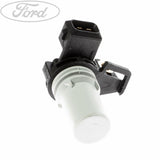 CRANKSHAFT POSITION SENSOR