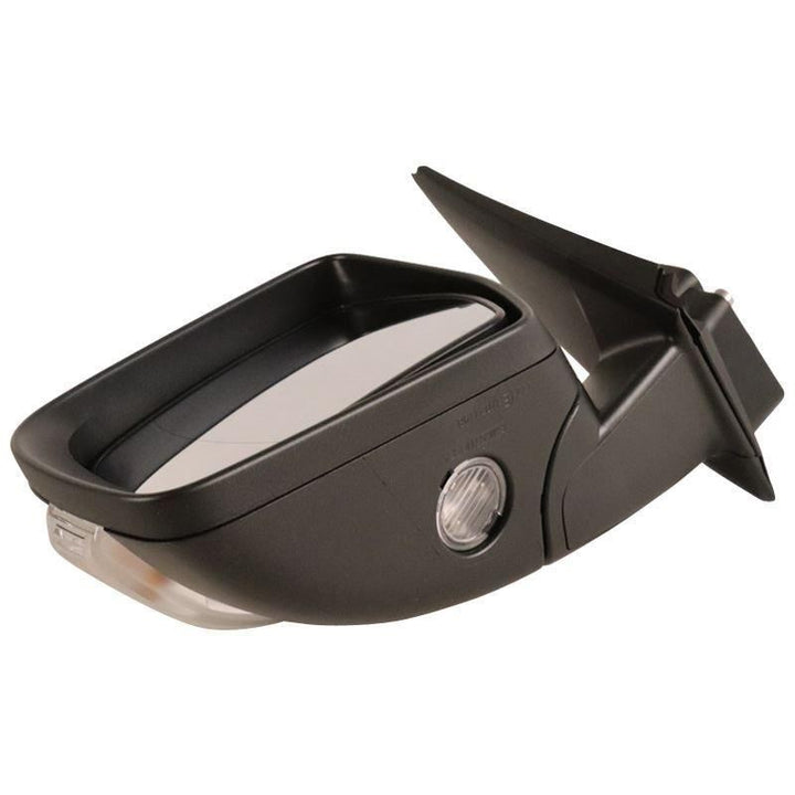 RANGER N/S DOOR MIRROR HOUSING & COVER HEAVY METAL