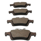 FOCUS ST KUGA TRANSIT CONNECT MOTORCRAFT REAR BRAKE PADS