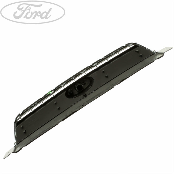 KUGA FRONT BUMPER UPPER RADIATOR GRILLE 2008-2012
