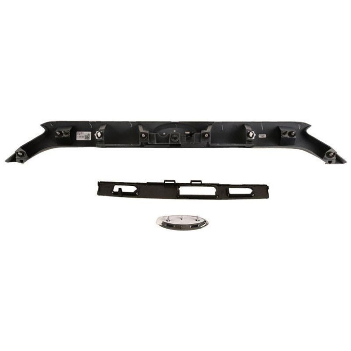 TAILGATE HANDLE