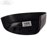MONDEO MK4 O/S DOOR MIRROR HOUSING COVER MORELLO 08-10