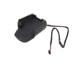 ACV* INBAY UNIVERSAL CHARGER CUP FOR QI COMPATIBLE SMART PHONES,BLACK