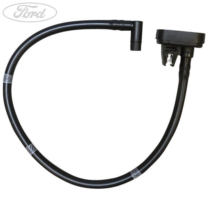 BREATHER TUBE