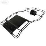 SEAT COVER LISTING WIRE