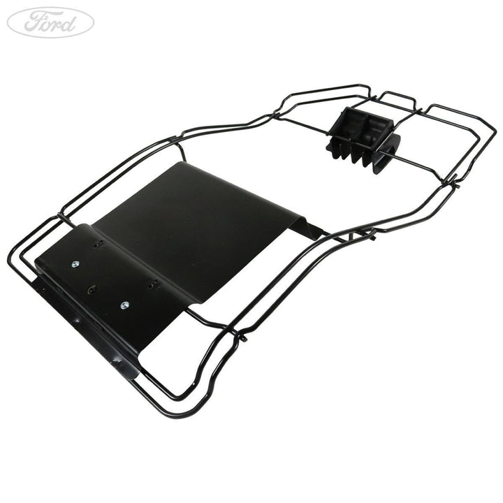 SEAT COVER LISTING WIRE