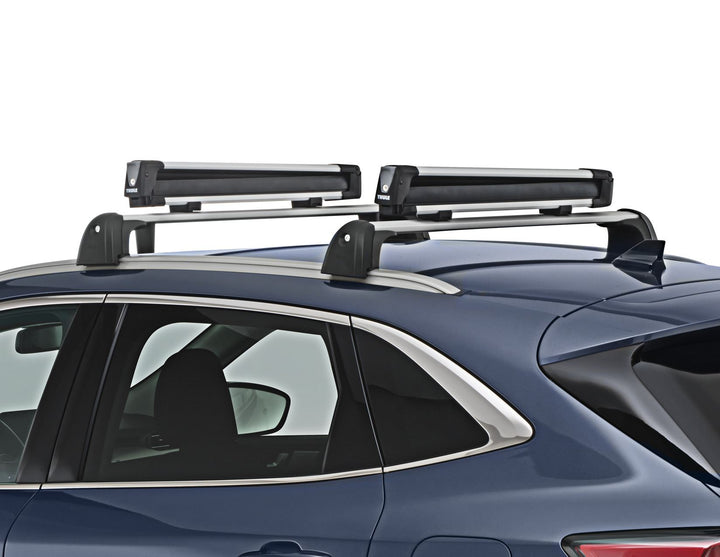 THULE®* ROOF SKI CARRIER SNOWPACK 7326
