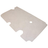 WATER SPLASH SHIELD