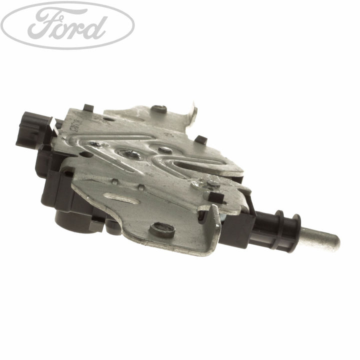 MONDEO BONNET LATCH ASSEMBLY ANTI-THEFT 2000-2007