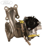1.0 GTDI ECOBOOST I3 TURBOCHARGER 140 BHP 2012-2022