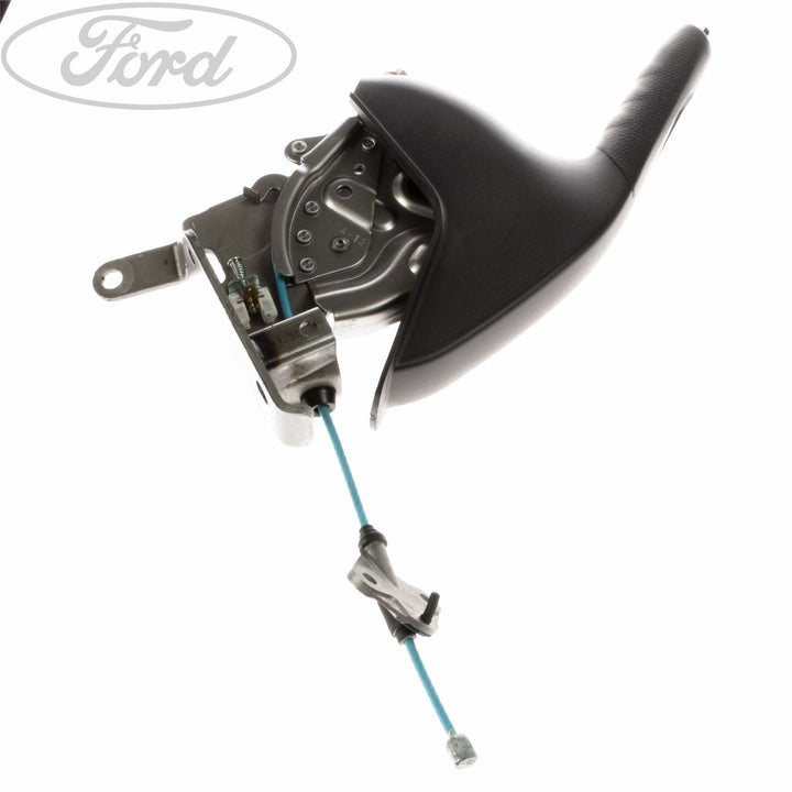 PARKING HAND BRAKE LEVER