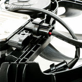 MONDEO S-MAX 2.2 TDCI 1.6 SIGMA ENGINE FAN & MOTOR