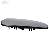 MONDEO O/S DOOR REAR VIEW MIRROR HEATED GLASS 2014-