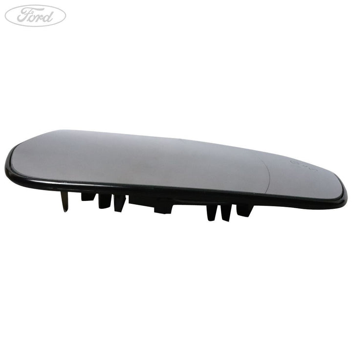 MONDEO O/S DOOR REAR VIEW MIRROR HEATED GLASS 2014-