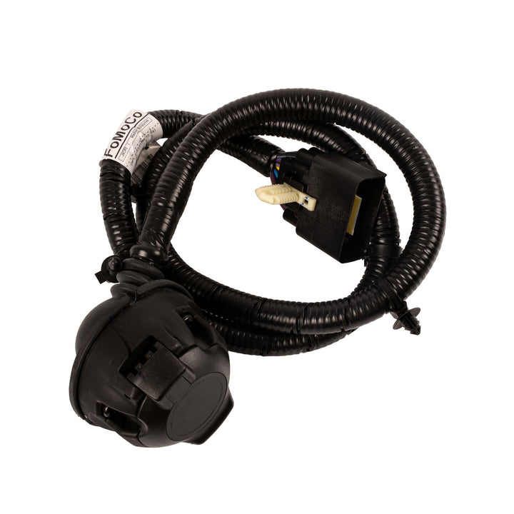 Ranger Tow Bar Installation Wire 2011-2019