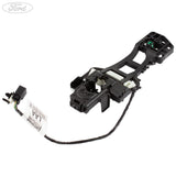 KUGA FRONT O/S DOOR LOCK REINFORCEMENT PANEL 2013-
