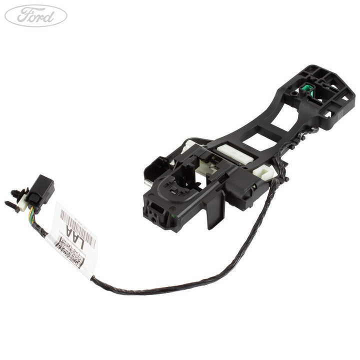KUGA FRONT O/S DOOR LOCK REINFORCEMENT PANEL 2013-