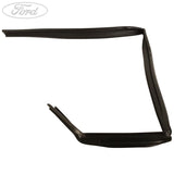 FIESTA REAR O/S DOOR GLASS WEATHERSTRIP SEAL 2015-
