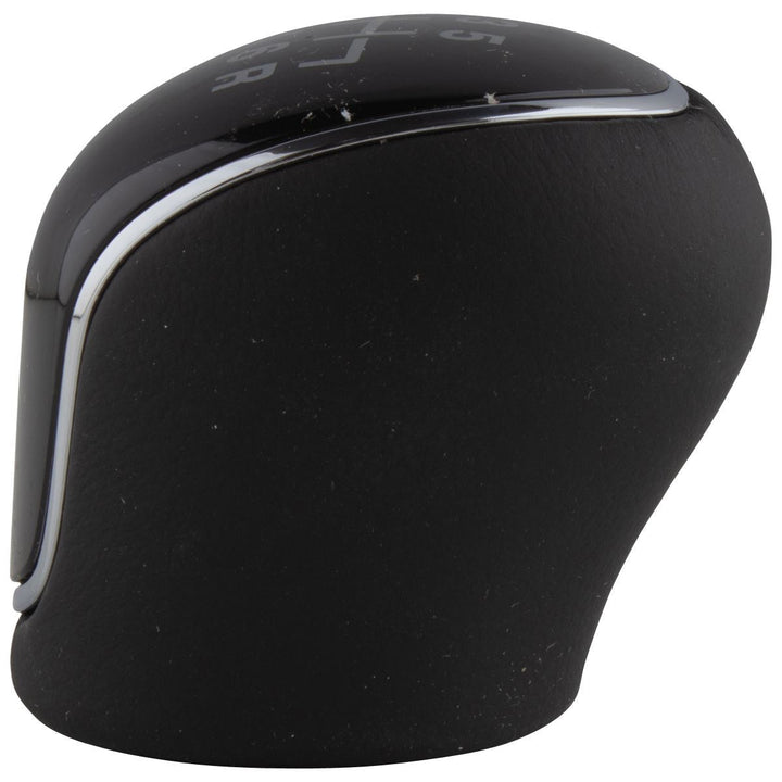GEAR CHANGE LEVER KNOB 6 SPEED MANUAL M66 4WD