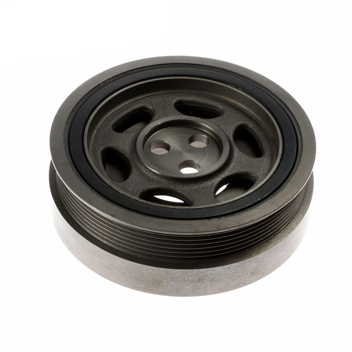 RANGER 3.2 TDCI CRANKSHAFT BELT PULLEY 7PK DECOUPLED