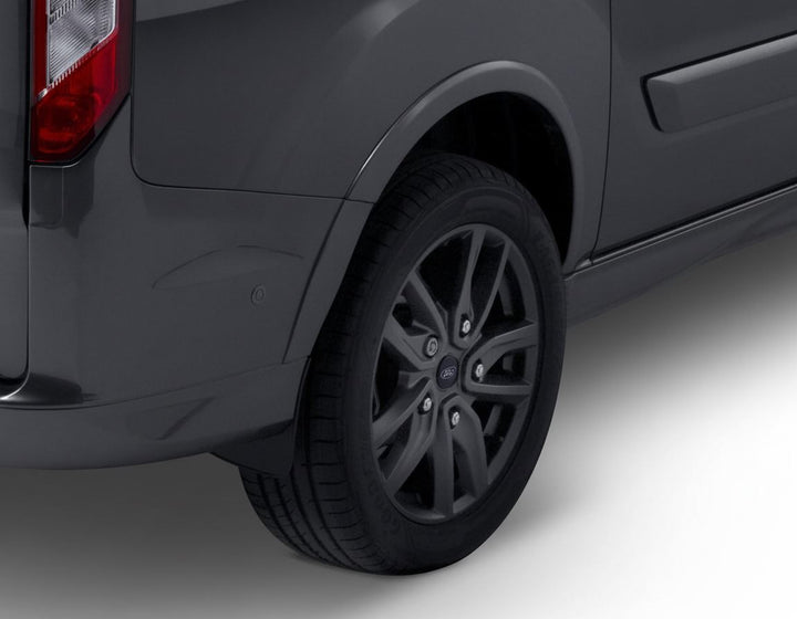 TRANSIT CUSTOM 02/2018-09/2023 ALLOY WHEEL 18