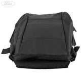 SEAT COVERS KIT