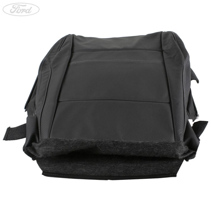 SEAT COVERS KIT