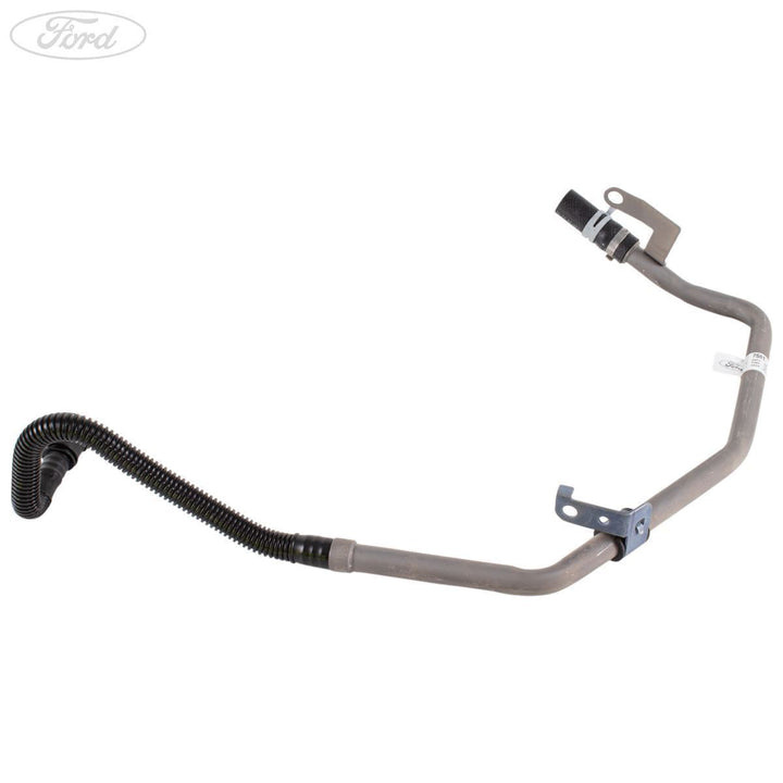 FIESTA FUSION POWER STEERING HOSE RESERVOIR TO PUMP
