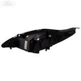 KA FRONT O/S HEAD LIGHT LAMP CLUSTER UNIT 2008-2016