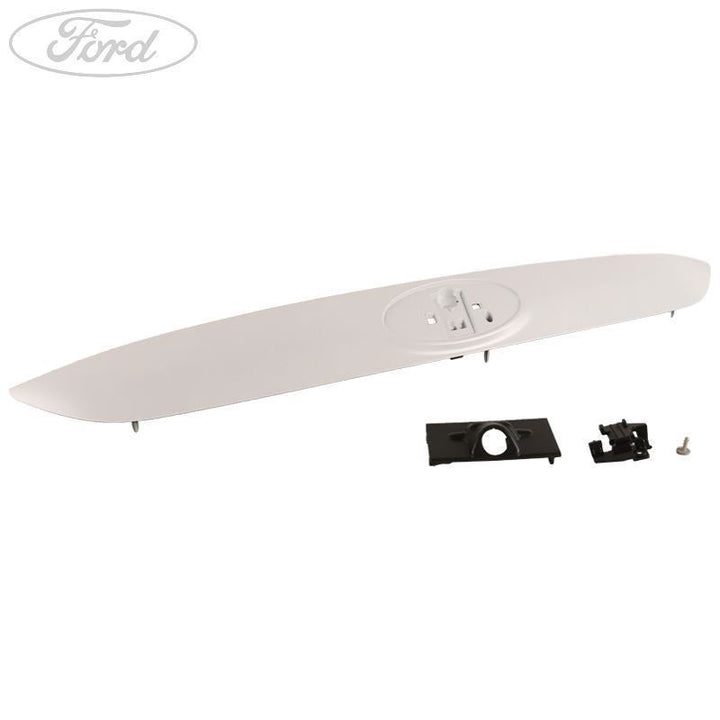 KUGA TAILGATE BOOTLID HANDLE WITH CAMERA 2012-2016