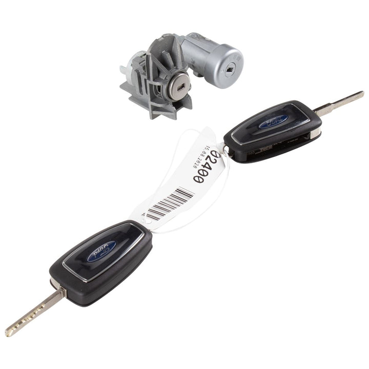 RANGER COMPLETE VEHICLE LOCKSET 2X FLIP KEYS