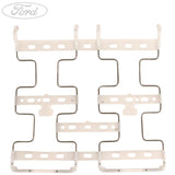 SEAT BACK SPRING