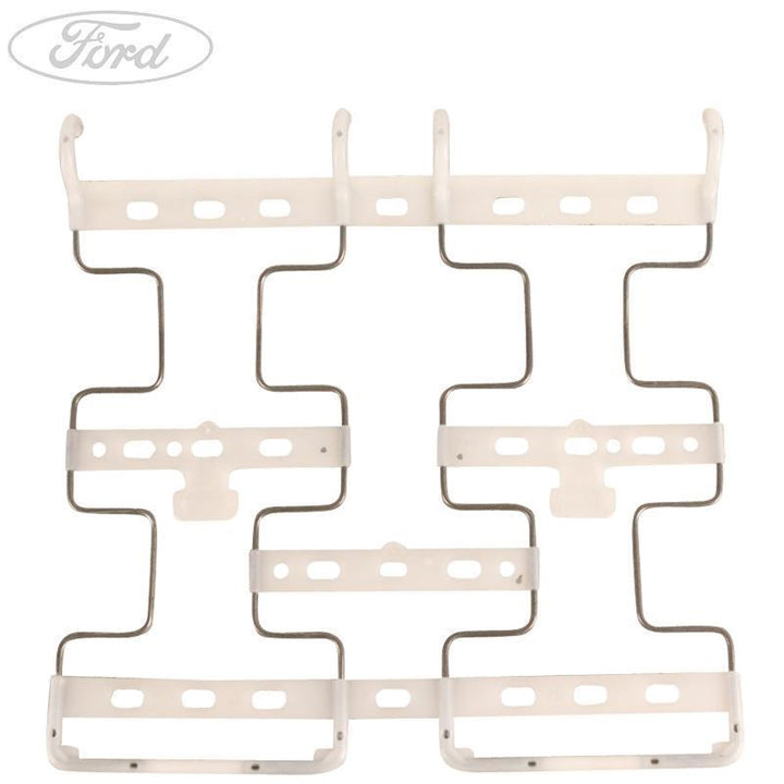 SEAT BACK SPRING