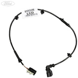 KUGA O/S WHEEL SPEED SENSOR WIRE BRAKE SKID CONTROL 4WD