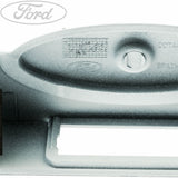 FOCUS HATCHBACK BOOT TAILGATE HANDLE TRIM 08-11 PRIMED