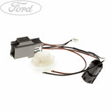 MONDEO INNER O/S N/S REAR O/S LIGHT LAMP WIRING