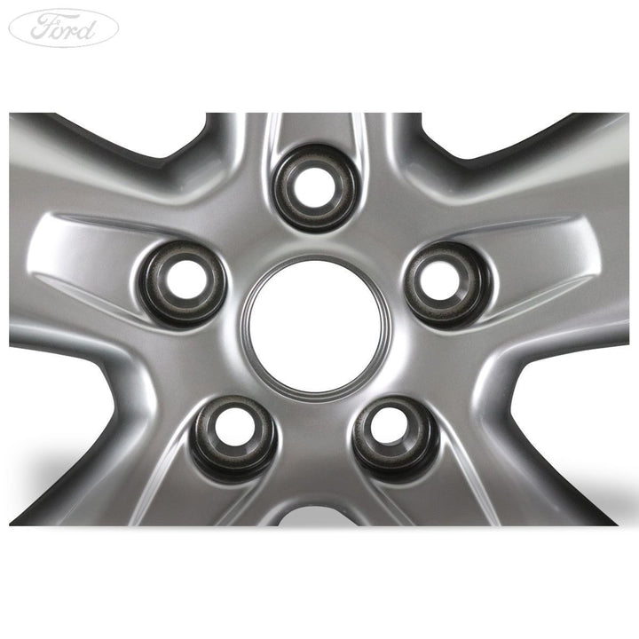 SET OF 4 KUGA 19