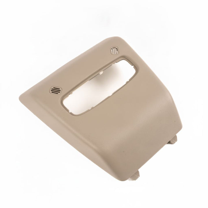 Transit Rear Overhead Roof Console Linen 2014-2024