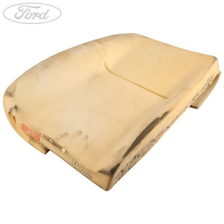 REAR SEAT BACK PAD