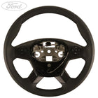 TRANSIT CUSTOM CONNECT STEERING WHEEL LESS SPEED & LANE