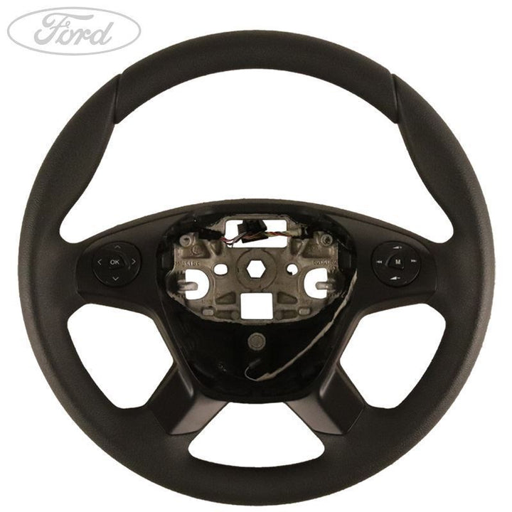 TRANSIT CUSTOM CONNECT STEERING WHEEL LESS SPEED & LANE