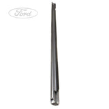 FIESTA O/S FRONT DOOR BELT WEATHERSTRIP