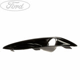 FIESTA FRONT O/S FOG LIGHT LAMP BRACKET