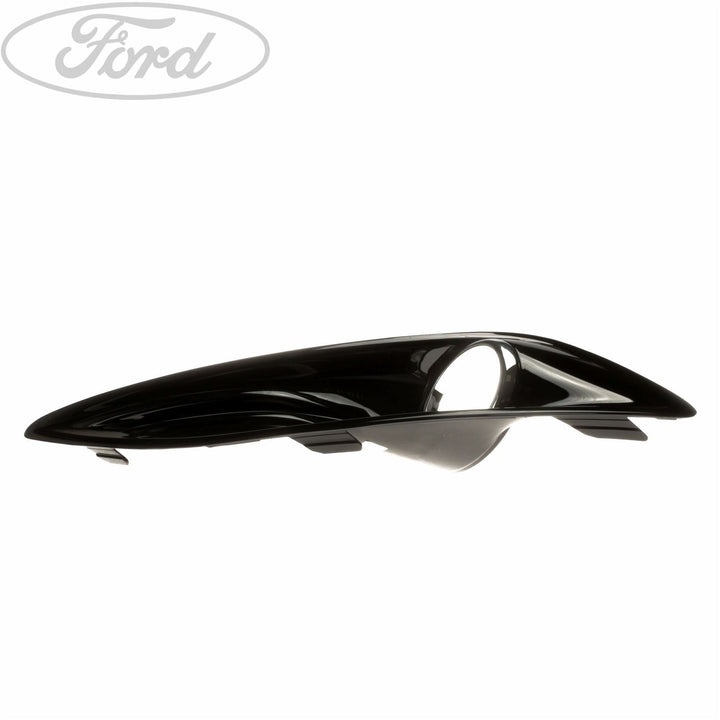 FIESTA FRONT O/S FOG LIGHT LAMP BRACKET