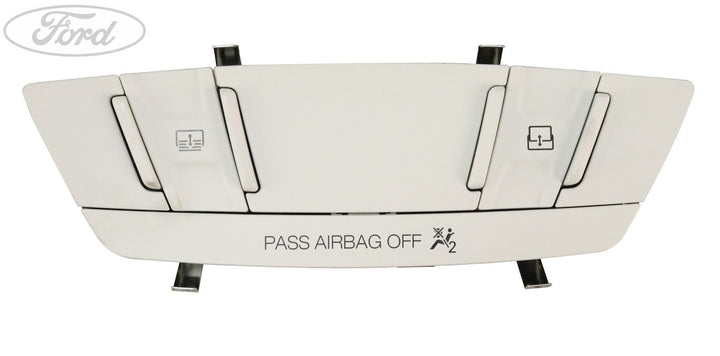 KUGA FRONT OVERHEAD CONSOLE SWITCH PANORAMA ROOF