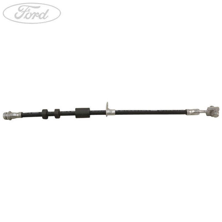 FOCUS FRONT BRAKE FLEXI HOSE WITH BANJO BOLT & WASHER
