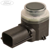 PARKING AID SYSTEM SENSOR